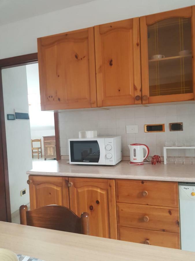 La Mansarda Daire Levanto Dış mekan fotoğraf