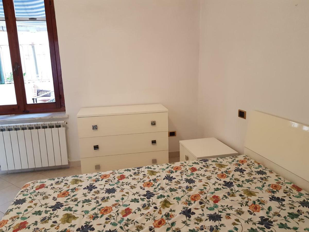 La Mansarda Daire Levanto Dış mekan fotoğraf