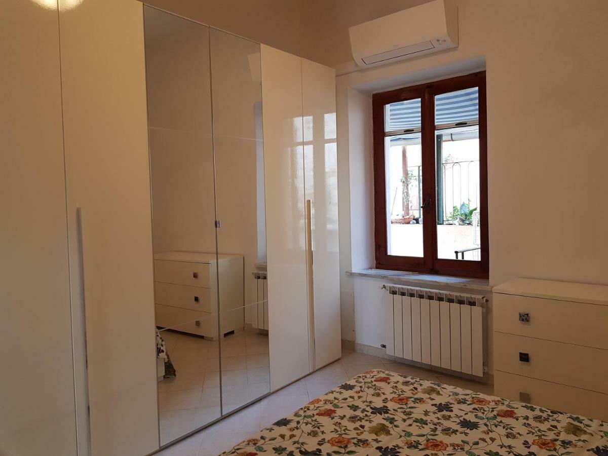 La Mansarda Daire Levanto Dış mekan fotoğraf