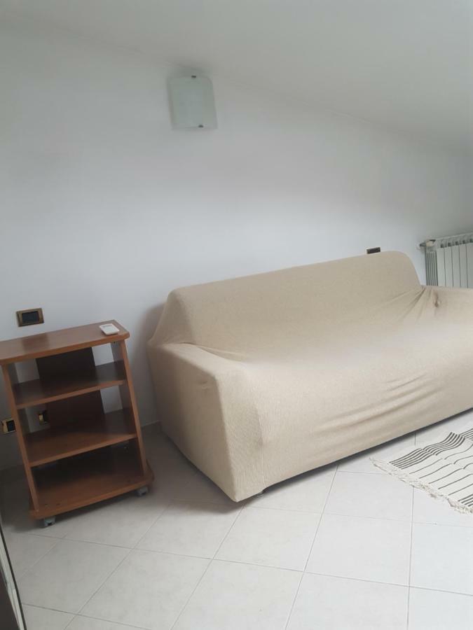 La Mansarda Daire Levanto Dış mekan fotoğraf