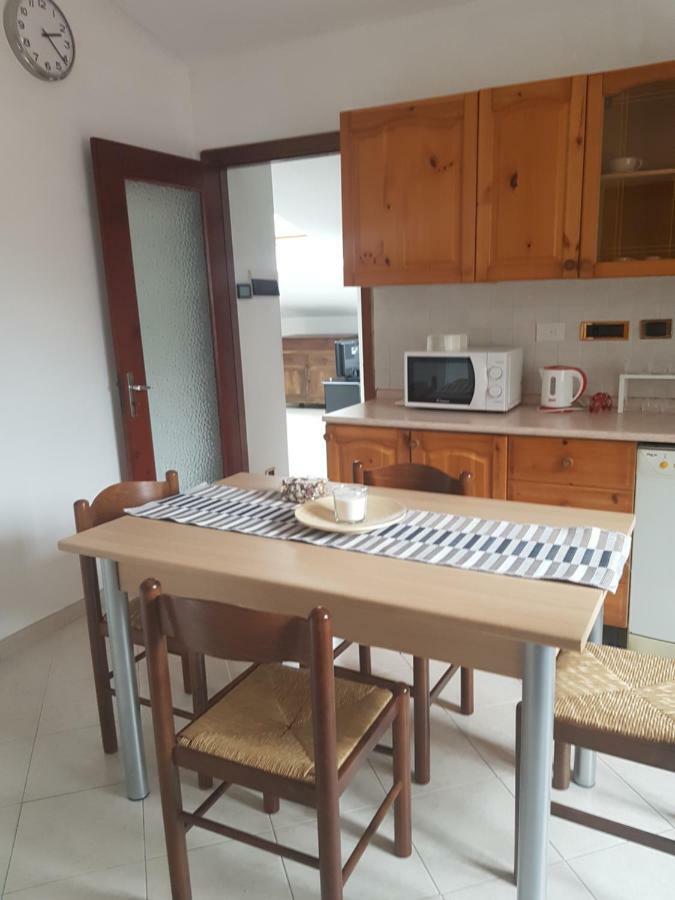 La Mansarda Daire Levanto Dış mekan fotoğraf